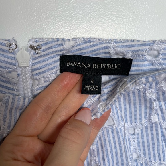 Banana Republic NWT skirt - Picture 6 of 6